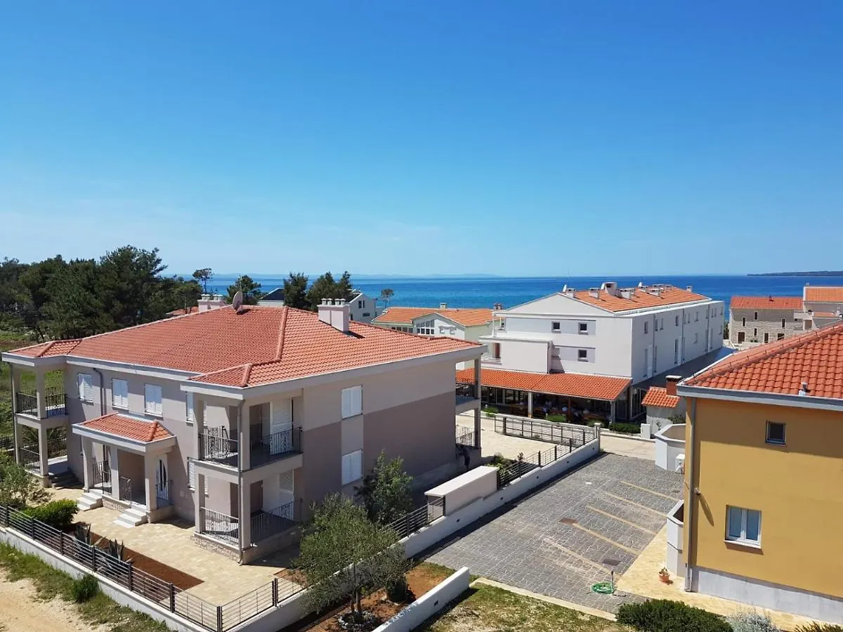 Apartments Sun And Sea Privlaka